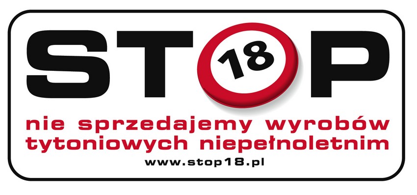 Stop 18 -- ,,nie'' dla palenia wśród młodzieży Stop 18 -- ,,nie'' dla palenia wśród młodzieży